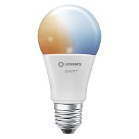 Лампа светодиодная SMART+ Classic Tunable White 60 9Вт/2700-6500К E27 | код 4058075485198 | LEDVANCE