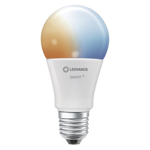 Лампа светодиодная SMART+ Classic Tunable White 60 9Вт/2700-6500К E27 | код 4058075485198 | LEDVANCE