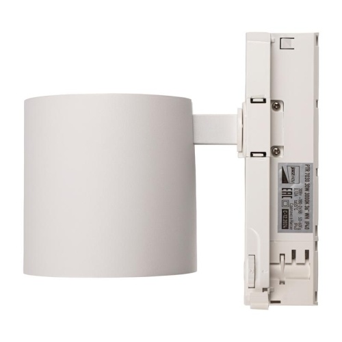 Светильник трековый трехфазный ДПО 7020 LED-30 Вт 3300 Лм 3000К IP40 белый 36° 180–265В Jazzway | код 5062733 | JazzWay фото 7