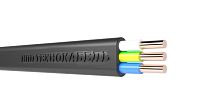 Кабель ППГ-Пнг(А)-HF 3х2.5 ОК (N PE) 0.66кВ | код. 00-00148197 | Технокабель
