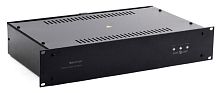 SKAT -V.12DC-18 Rack источник питания 12В,18А, высота 2U 5 информ. выходов | код 2145 | БАСТИОН