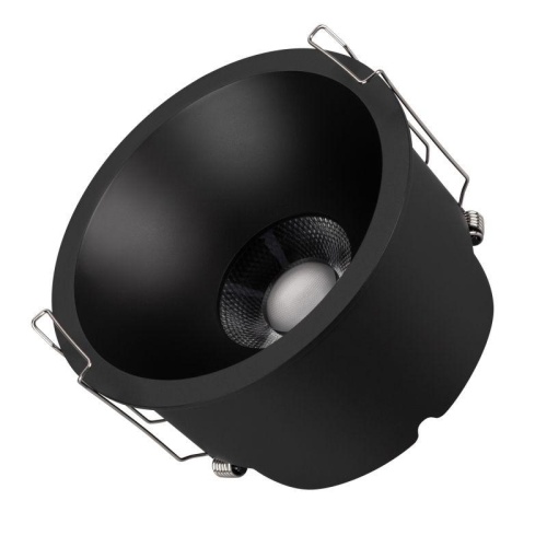 Светильник светодиодный MS-HARBOR-R123-20W Day4000 BK 24deg 230В IP20 20Вт 4000К метал. Arlight 050183 Светильник светодиодный MS-HARBOR-R123-20W Day4000 BK 24deg 230В IP20 20Вт 4000К метал. Arlight 050183