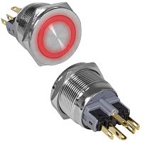 GQ22PF-11ZE/R/N on-off+off-on | код 117139 | Ruichi