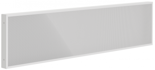 PRO Светильник ДВО 1081 36Вт 3000К мпр. IEK | код LTP-DVO2-1081-36-30-K01 | IEK