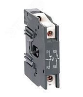 Блокировка механическая КМ-103_115-150А_БМ-03 | код 24119DEK | Dekraft