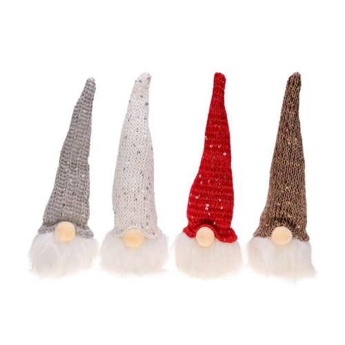 Фигура светодиодная "Гномик в новогоднем колпаке" 20см тепл. бел. 3хLR1130 (в комплекте) Neon-Night 513-017 фото 7 Фигура светодиодная "Гномик в новогоднем колпаке" 20см тепл. бел. 3хLR1130 (в комплекте) Neon-Night 513-017 фото 7