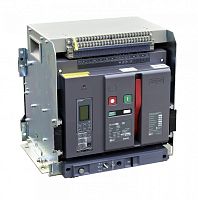 Воз. ав. выкл. D 3P 3200А 80кА H ВА-732 | код 27077DEK | DEKraft