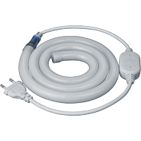 Лента светодиодная OLS-2835G120-8-14-IP67-220V-NEONLED360 50м | код 90022 | ОНЛАЙТ