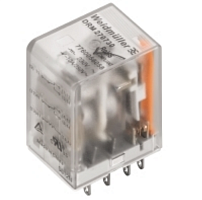 Реле DRM570730/4CO/230В AC | код 7760056086 | Weidmuller