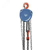 Таль ручная цепная HSZ-C 1.0т х 6м | код GHSZC 1060 | Gearsen