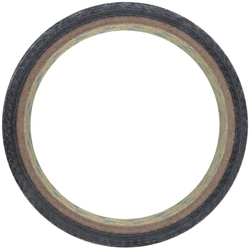 Лента клейкая универсальная армированная "Ductape" 48ммх10м черн. FIT 11764 фото 2 Лента клейкая универсальная армированная "Ductape" 48ммх10м черн. FIT 11764 фото 2