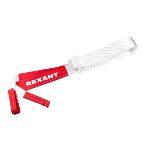 Трос динамический (стропа) 7т, 6м, в чехле | код 80-0239 | REXANT фото 6