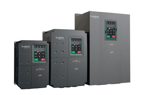 Преобразователь частоты STV900L 7.5 кВт 400В. Лифт | код STV900U75N4L | Systeme Electric фото 2