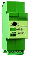 HIS 220 VDC/N сети DC типа IT (UITN 220 В ± 10%) | код 71 220 | Hakel