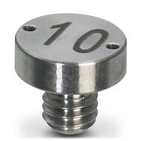 Принадлежности для автоматов CF 1000 HAS 8-0,34 | код 1212679 | PHOENIX CONTACT