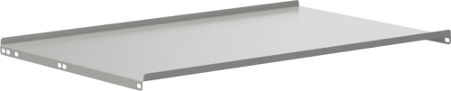 FORMAT Перегородка горизонтальная для распр. шин 645х400 IEK | код FO-00-HWD-0645-040 | IEK