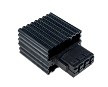 Нагреватели щитовые конвекционные MTK-EH15 | код 60882 | MEYERTEC