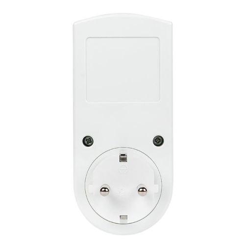 Цифровое розеточное реле напряжения MRVs-16 PROxima | код MRVs-16 | EKF фото 5