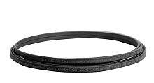 Кабель нагревательный саморег. 40Вт/м с экраном 16 AWG термопласт Ex | код TKE-SRL-40-2CR | TOKOV ELECTRIC
