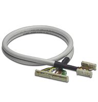 Кабель FLK 50/2FLK20/EZ-DR/ 300/DV | код 2304911 | PHOENIX CONTACT