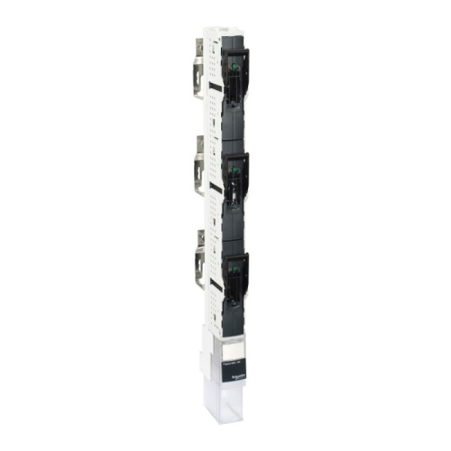 ВЫКЛ-РАЗЪЕД-ПРЕДОХ.ISFL160 1ПОЛ.ПРЯМ.КР. | код LV480900 | SCHNEIDER ELECTRIC