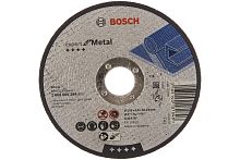 Круг отрезной металл 125х2.5мм (2.608.600.394) | код 2608600394 | BOSCH
