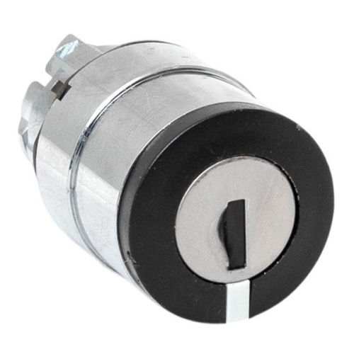 Механизм переключателя исполнительный XB4 IP65 на 2 положения с замком с фиксацией EKF XB4BG2F-65 фото 5 Механизм переключателя исполнительный XB4 IP65 на 2 положения с замком с фиксацией EKF XB4BG2F-65 фото 5