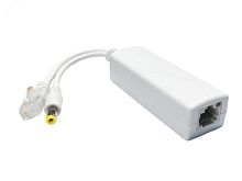 Сплиттер PoE SM1 (12B) | код SM1_(12B) | Optimus CCTV