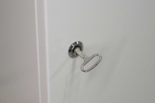 Корпус металлический ЩРНМ IP55 300х250х200 | код 32494DEK | DEKraft фото 2 Корпус металлический ЩРНМ IP55 300х250х200 | код 32494DEK | DEKraft фото 2