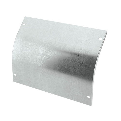 Крышка на угол вертикальный внешний 45 градусов 35х50, в комплекте с крепежными элементами | код SKPS3505K | DKC Крышка на угол вертикальный внешний 45 градусов 35х50, в комплекте с крепежными элементами | код SKPS3505K | DKC