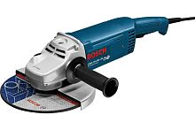 Углошлифмашина от 2кВт GWS 22-230 JH (0.601.882.203) | код 0601882203 | BOSCH
