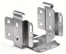 Переходник 50х300 с проволочного лотка на листовой | код FC15030 | DKC