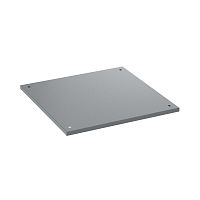Комплект крыши без фланца ШхГ 1200x800 мм | код R5NKRS128 | DKC