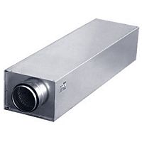 Шумоглушитель CSR 250/900 | код 7537601 | Арктос