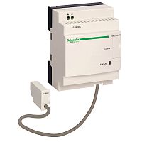 КОММУНИКАЦИОННЫЙ ИНТЕРФЕЙС 24VDC | код SR2COM01 | SCHNEIDER ELECTRIC
