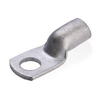 Наконечник кабельный медный луженый ТМЛ 10-5-5 |100шт.| | код 40831 | КВТ