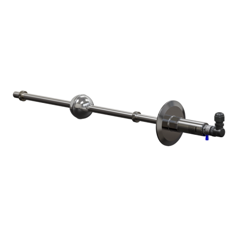 Датчик уровня поплавковый ПДУ-RS.1500.10.СL100 | код 102752 | ОВЕН