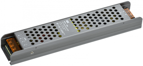 Драйвер LED ИПСН-PRO 250Вт 24В клеммы IP20 IEK | код LSP1-250-24-20-33-PRO | IEK