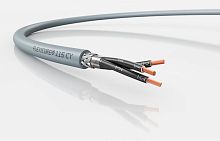 Кабель FLEXICORE 115 CY 3X0.5 (м) LAPP 3120001554