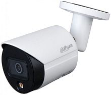 Видеокамера IP DH-IPC-HFW2239SP-SA-LED-0360B 3.6-3.6мм цветная бел. корпус | код 1405675 | Dahua