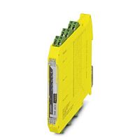 Реле безопасности PSR-MC72-2NO-1DO-24DC-SC | код 2702096 | PHOENIX CONTACT