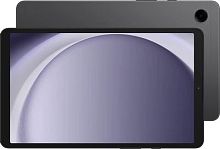 Планшет Samsung Galaxy Tab A9 SM-X110 G99 (2.2) 8C RAM8Gb ROM128Gb 8.7 LCD 1340x800 Android 13 серый 8Mpix 2Mpix BT WiFi microSD 1Tb 5100mAh 7hr | код 1980582 | SAMSUNG