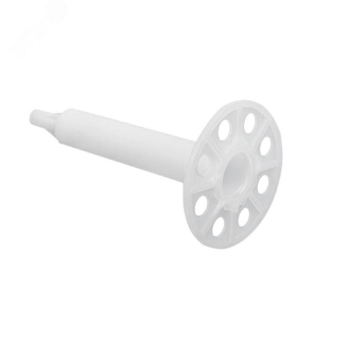 Тарельчатый дюбель гриб с гвоздем для монтажных пистолетов IN150 (100 шт/уп) | код FD150IN | Fedast