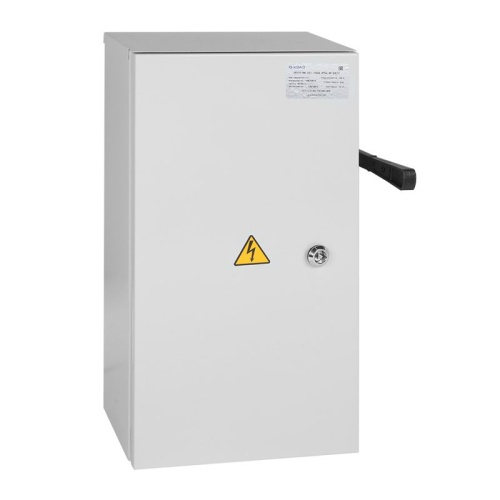 Ящик силовой на 1 направление ЯРП11М-371-400А-IP54-М-УХЛ1-КЭАЗ | код 349650 | КЭАЗ фото 3 Ящик силовой на 1 направление ЯРП11М-371-400А-IP54-М-УХЛ1-КЭАЗ | код 349650 | КЭАЗ фото 3