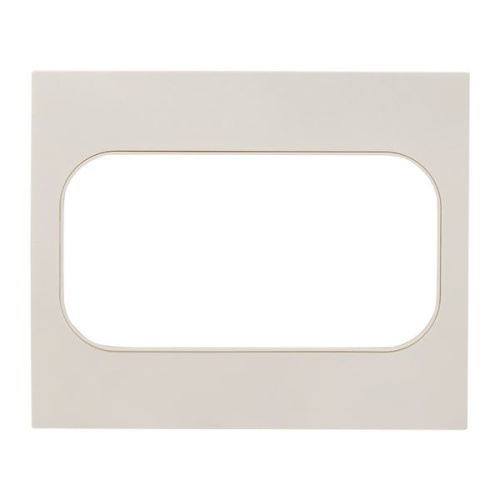 Стокгольм Рамка для розетки 2-местная белая PROxima | код EYM-G-304-10 | EKF фото 2 Стокгольм Рамка для розетки 2-местная белая PROxima | код EYM-G-304-10 | EKF фото 2