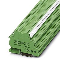 Клемма полупроводниковых реле DEK-OE- 12DC/ 48DC/100 | код 2964487 | PHOENIX CONTACT