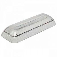 Световой указатель BS-VOLNA-771-5x0,3 LED | код. a14897 | белый Свет
