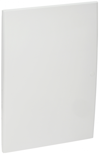 TEKFOR Дверца для корп. пласт. ЩРН(В)-П-36 IP41 бел. IEK | код TF-KP13D-DV-36-K01 | IEK