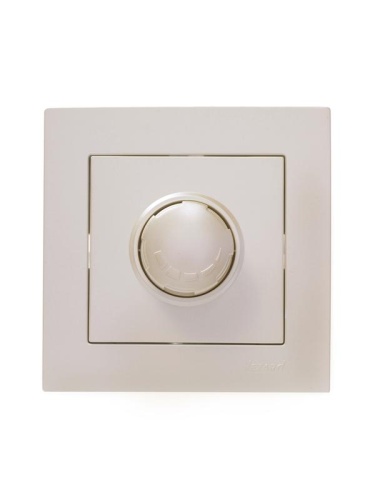 Vesna Диммер 800 Вт жемч. бел. перл. | код 742-3088-115 | LEZARD фото 7 Vesna Диммер 800 Вт жемч. бел. перл. | код 742-3088-115 | LEZARD фото 7