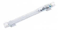 LDN-4112 LED-светильник SILART 48-265 V AC/DC, разъем, винтовой держатель, д. движ. | код LDN-4112 | SILART
